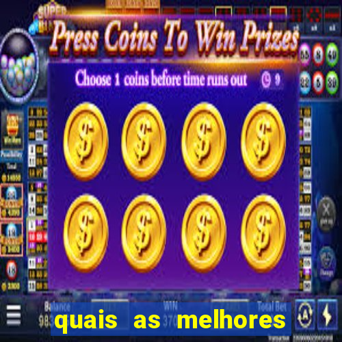 quais as melhores plataformas de jogos online